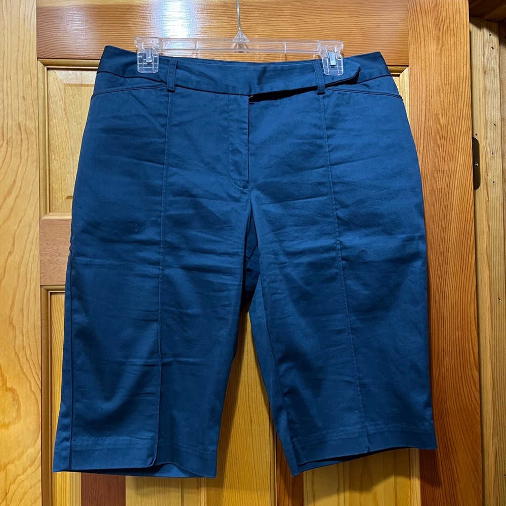 Worthington stretch walk shorts
